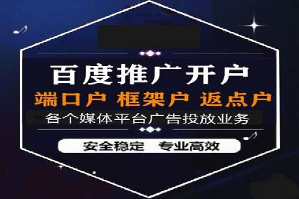 行业领先企业的SEM代运营经验分享